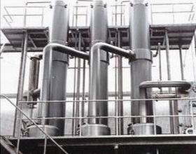 升膜蒸發(fā)器、降膜蒸發(fā)器