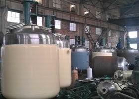 蒸汽加熱反應(yīng)釜、導(dǎo)熱油循環(huán)加熱反應(yīng)釜 