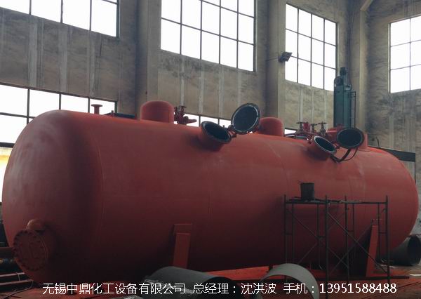 碳鋼儲罐、鋼襯塑儲罐、柴油儲罐、濃硫酸儲罐 
