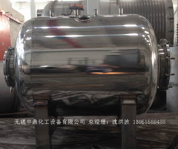 拋光儲罐 GMP藥品儲罐 QS食品儲罐 潔凈罐