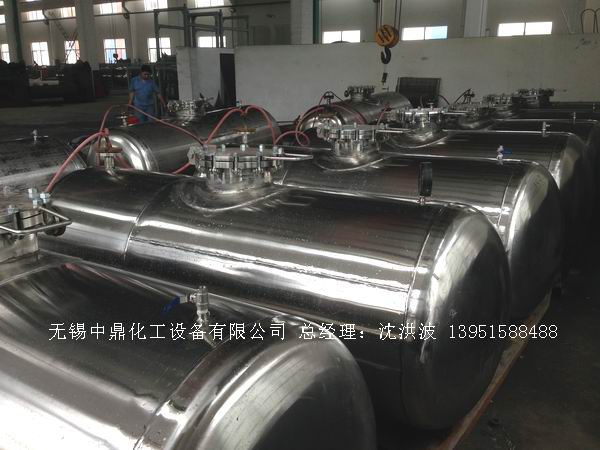 不銹鋼儲(chǔ)罐、不銹鋼臥式儲(chǔ)罐 不銹鋼立式儲(chǔ)罐 