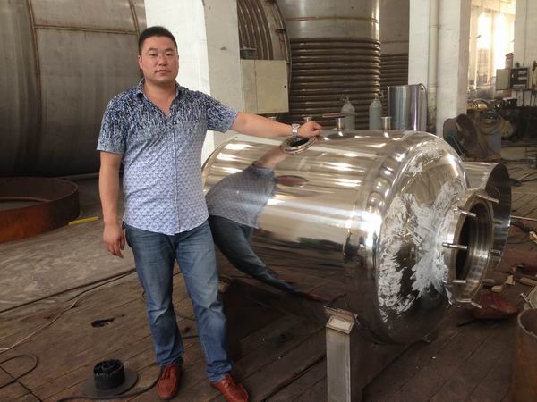 不銹鋼儲(chǔ)罐、不銹鋼臥式儲(chǔ)罐 不銹鋼立式儲(chǔ)罐 