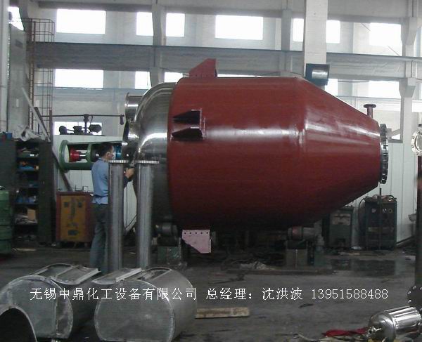 多功能提取罐、TQ系列多功能提取罐、提取罐