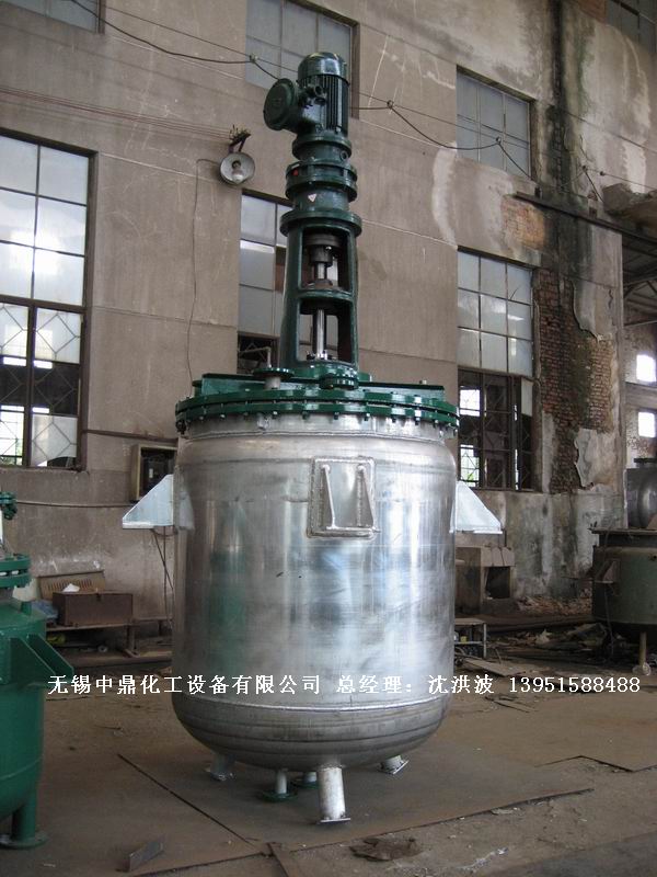 濃硝酸儲罐、鋁儲罐、濃硝酸高位槽、鋁高位槽、濃硝酸計量罐 