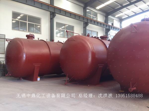 碳鋼儲罐、鋼襯塑儲罐、柴油儲罐、濃硫酸儲罐 