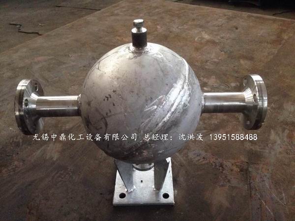 分汽缸、 膨脹節(jié)、圓形容器