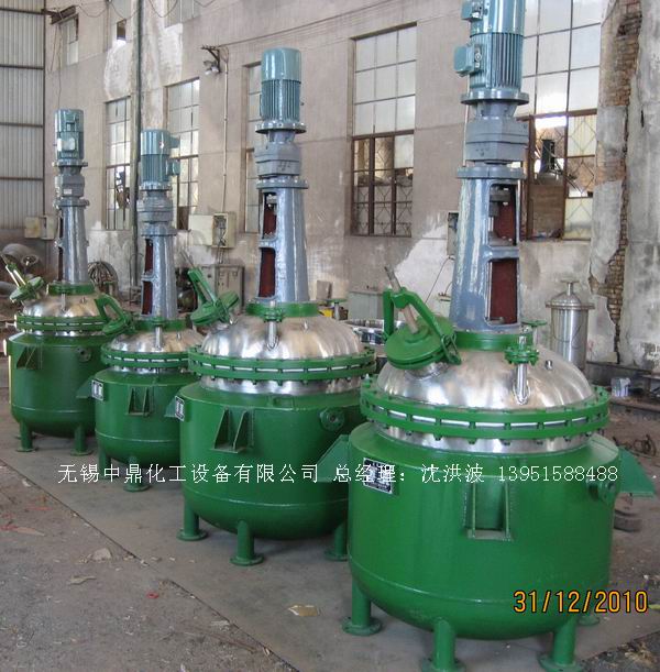 電加熱反應(yīng)釜的能耗高嗎(夾套內(nèi)導(dǎo)熱油)，還是循環(huán)導(dǎo)熱油外面加熱能耗高?