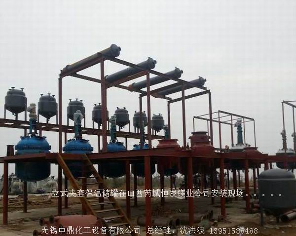 碳鋼儲罐、鋼襯塑儲罐、柴油儲罐、濃硫酸儲罐 