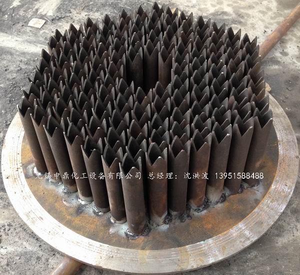 列管冷凝器、列管式冷凝器