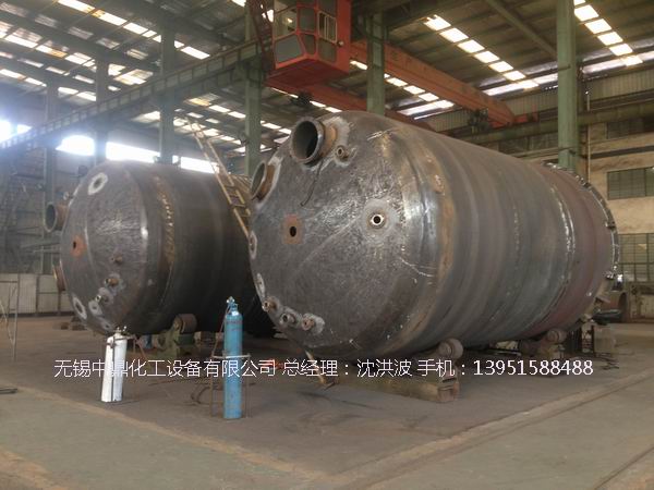 不飽和樹脂反應(yīng)釜、不飽和聚酯反應(yīng)釜 酚醛樹脂反應(yīng)釜 樹脂反應(yīng)釜 