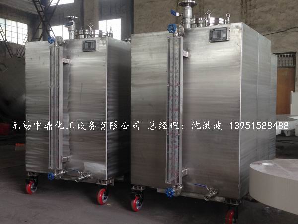 不銹鋼儲(chǔ)罐、不銹鋼臥式儲(chǔ)罐 不銹鋼立式儲(chǔ)罐 