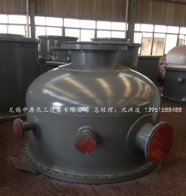 甲醇蒸餾裝置、乙醇蒸餾裝置