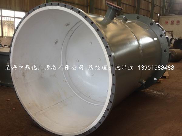 甲醇蒸餾裝置、乙醇蒸餾裝置