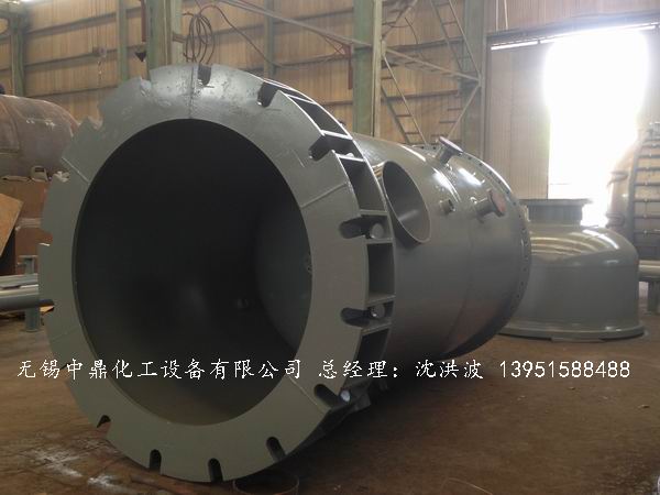 甲醇蒸餾裝置、乙醇蒸餾裝置