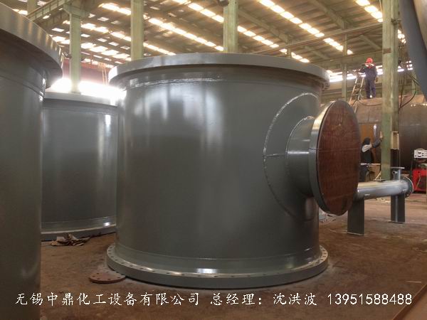 甲醇蒸餾裝置、乙醇蒸餾裝置