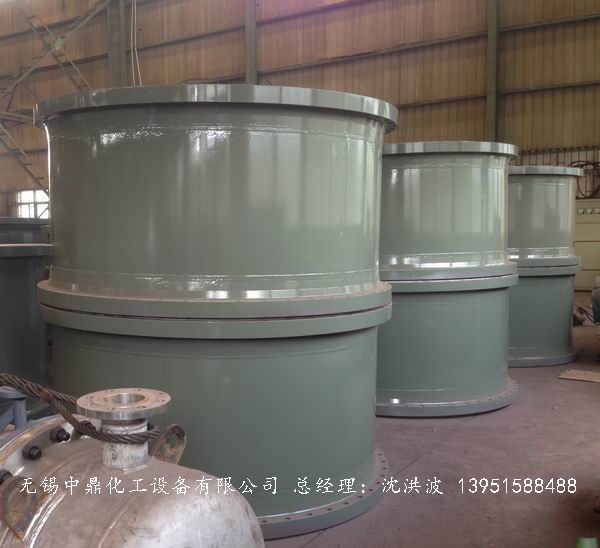 甲醇蒸餾裝置、乙醇蒸餾裝置