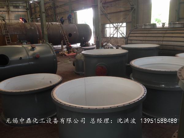 甲醇蒸餾裝置、乙醇蒸餾裝置