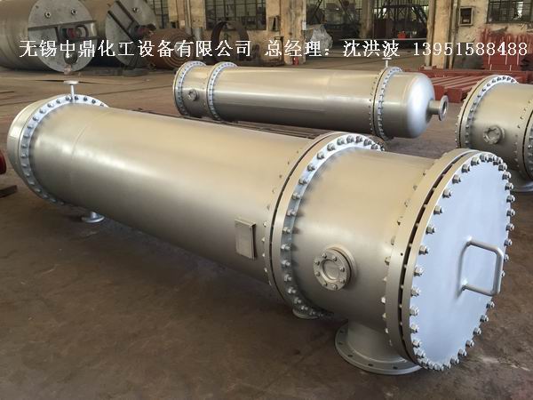 列管冷凝器、列管式冷凝器