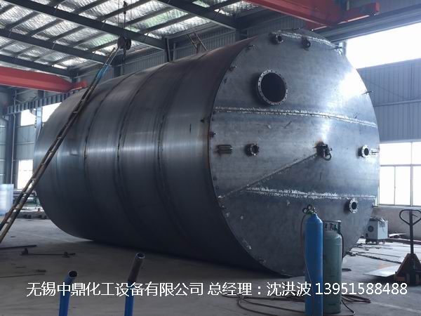 碳鋼儲罐、鋼襯塑儲罐、柴油儲罐、濃硫酸儲罐 