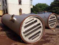 徐州某環(huán)保科技有限公司