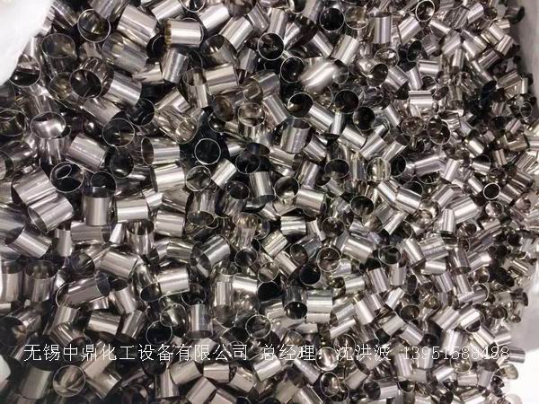 不銹鋼鮑爾環(huán)、不銹鋼矩鞍環(huán)、階梯環(huán)、 無錫中鼎