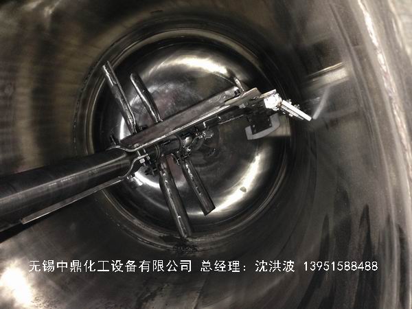 電加熱反應(yīng)釜 電加熱反應(yīng)釜 電加熱反應(yīng)罐