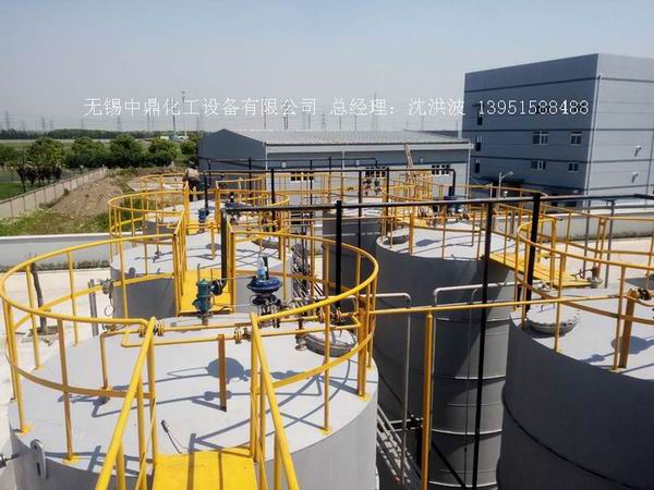 不銹鋼立式儲(chǔ)罐、碳鋼立式儲(chǔ)罐、立式儲(chǔ)罐 