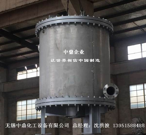 可拆卸式螺旋板換熱器 三型可拆螺旋板式換熱器