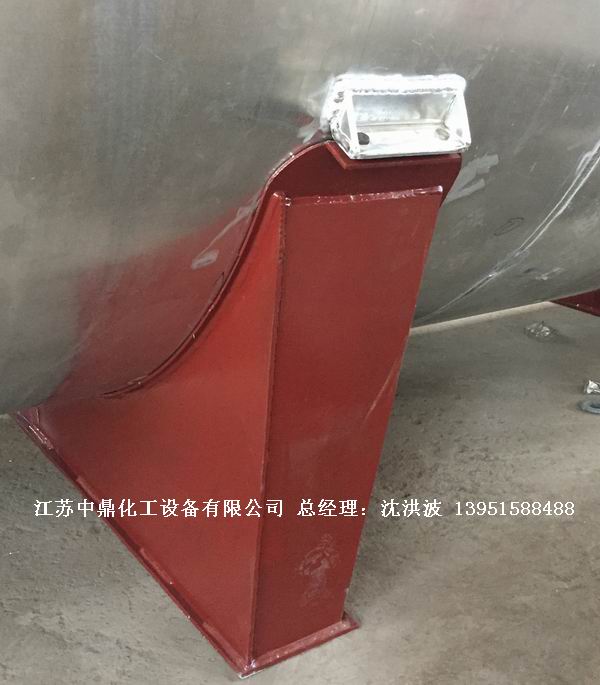 濃硝酸儲罐、鋁儲罐、濃硝酸高位槽、鋁高位槽、濃硝酸計量罐 